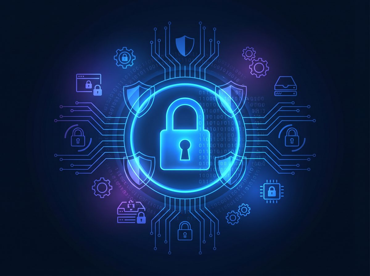 玲琳加速器安全防护体系